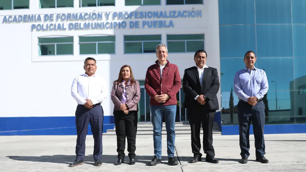 Reciben policías de SSC capacitación en materia de responsabilidades administrativas y ética