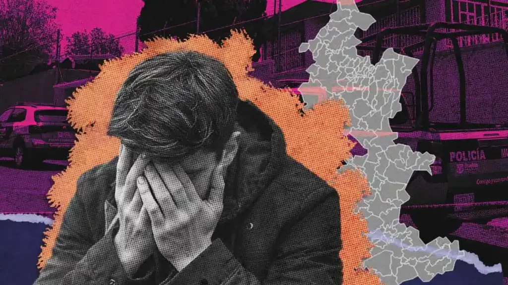En lo que va del 2024, 89 personas intentaron quitarse la vida en Puebla