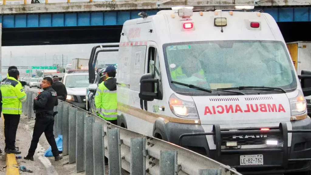 Capufe cerró la base de operaciones Palapa; afectará el tiempo de respuesta a emergencias en Puebla 
