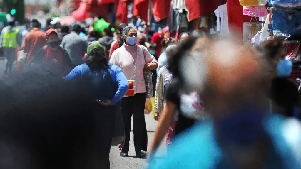 Cambio de horario decembrino del Tianguis de Texmelucan podría provocar manifestaciones de vendedores