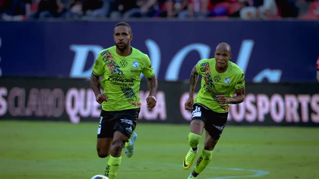 Club Puebla pierde ante el Atlético de San Luis y se despide del Apertura 2024