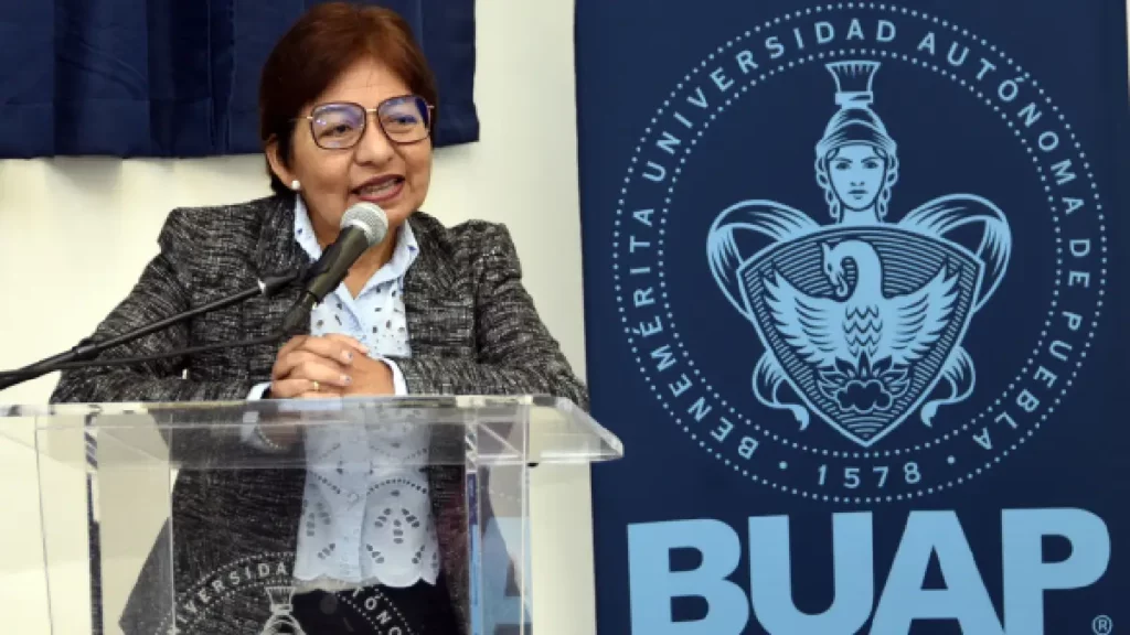 Celebra la Rectora Lilia Cedillo Ramírez logros del Hospital Universitario de Puebla