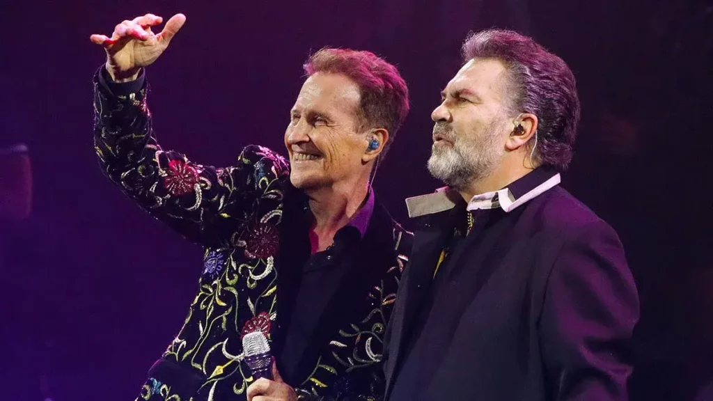 Emmanuel y Mijares celebrarán 10 años de su gira juntos en Puebla  