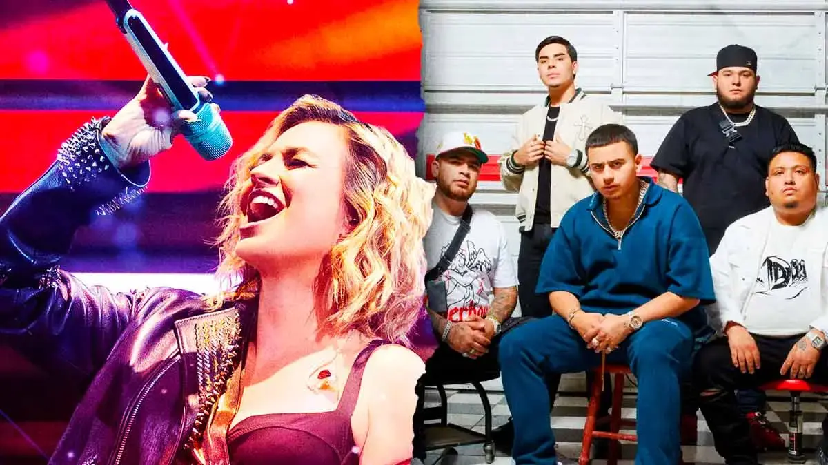 Fuerza Regida, María José y más conciertos en Puebla del 4 al 10 de noviembre