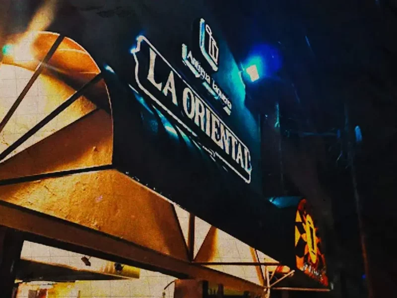 Asaltan la taquería La Oriental y a sus comensales en Puebla