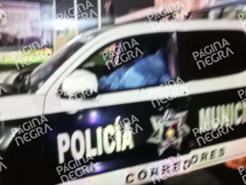 Grupo armado mata a paciente y a dos policías en el Hospital de Atlixco