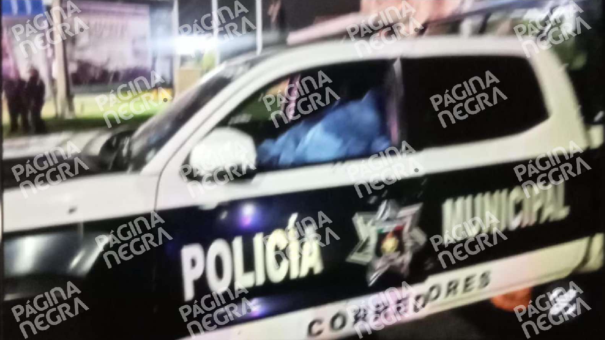 Grupo armado mata a paciente y a dos policías en el Hospital de Atlixco