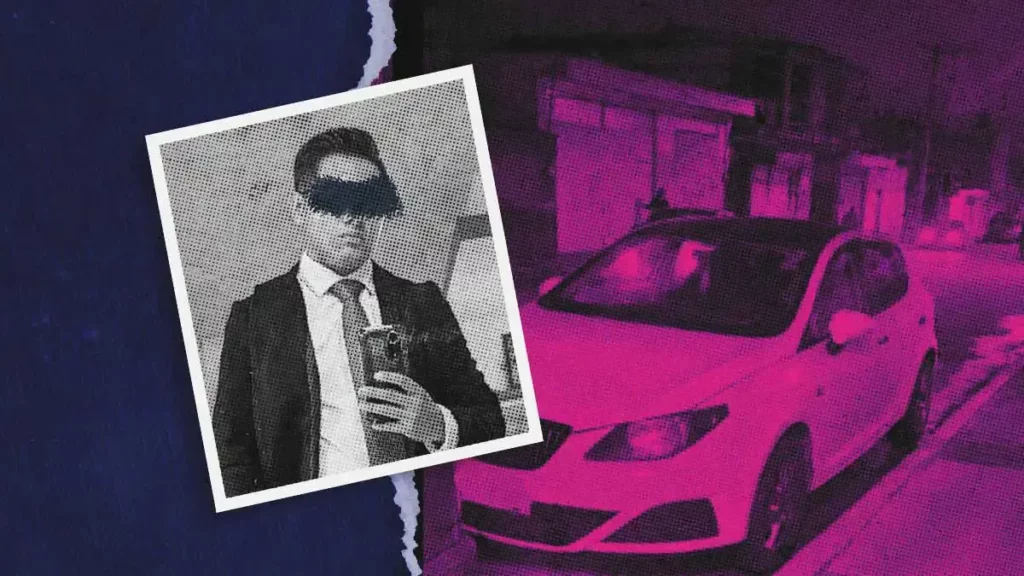 Randy es el joven encontrado en Canoa, Puebla; desapareció en Tlaxcala