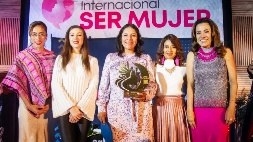 Un éxito el Quinto Foro Internacional Ser Mujer