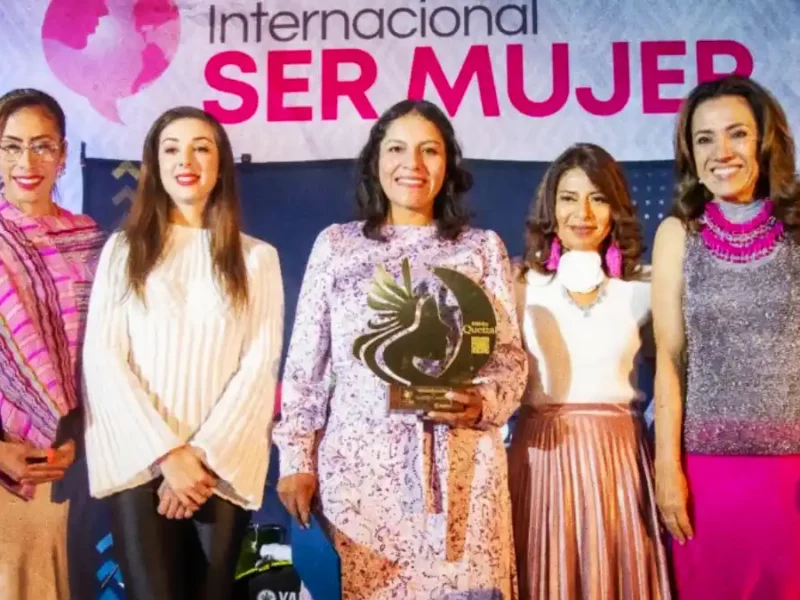 Un éxito el Quinto Foro Internacional Ser Mujer