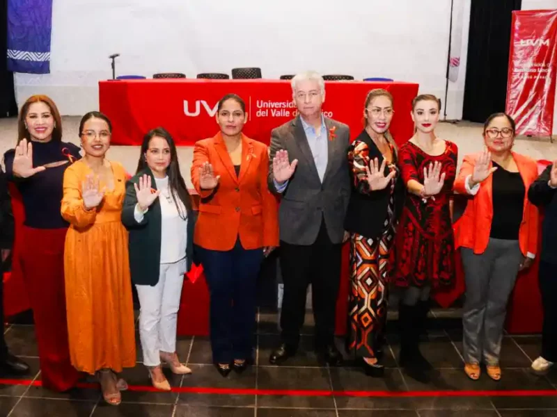 Presenta Lupita Cuautle Modelo de Intervención Integral para Prevenir y Atender el Acoso y Hostigamiento sexual