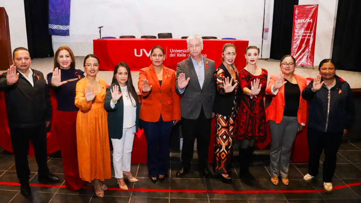 Presenta Lupita Cuautle Modelo de Intervención Integral para Prevenir y Atender el Acoso y Hostigamiento sexual
