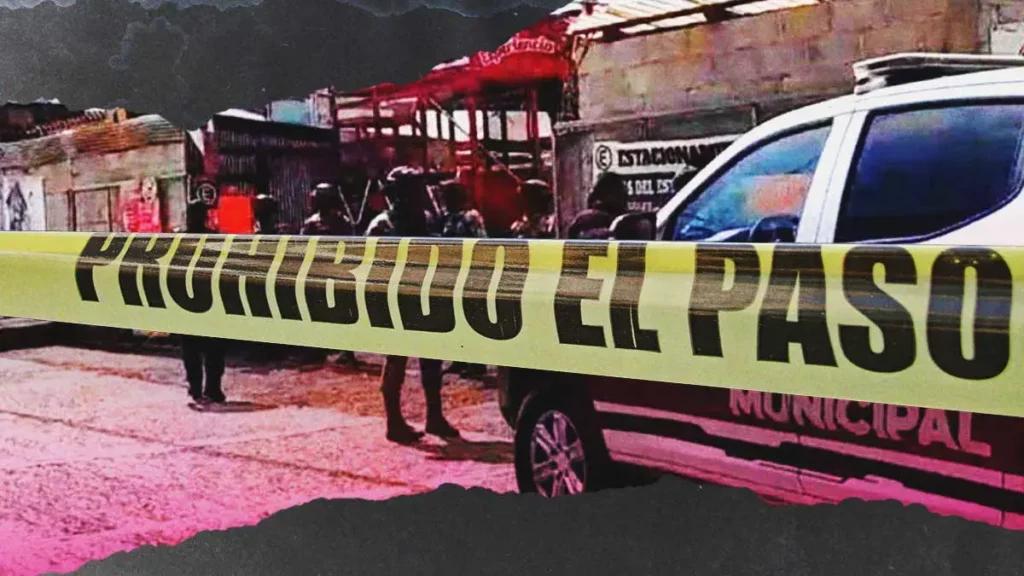 Riña desata balacera contra operadores de Turibus en Chignahuapan; ataque dejó un muerto y herido