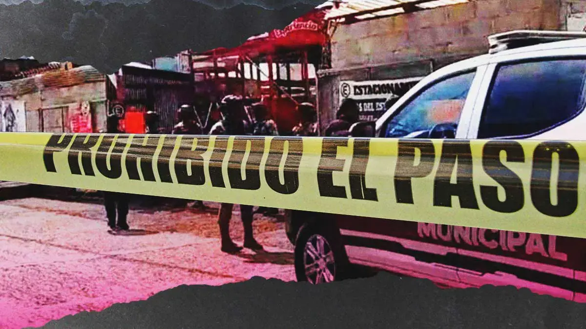 Riña desata balacera contra operadores de Turibus en Chignahuapan; ataque dejó un muerto y herido