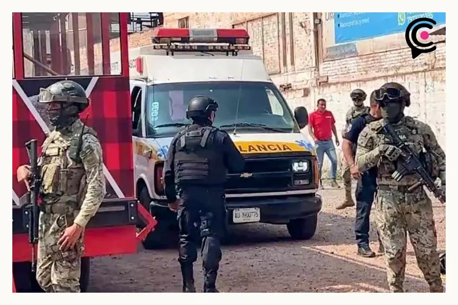 Riña desata balacera contra operadores de Turibus en Chignahuapan; ataque dejó un muerto y herido