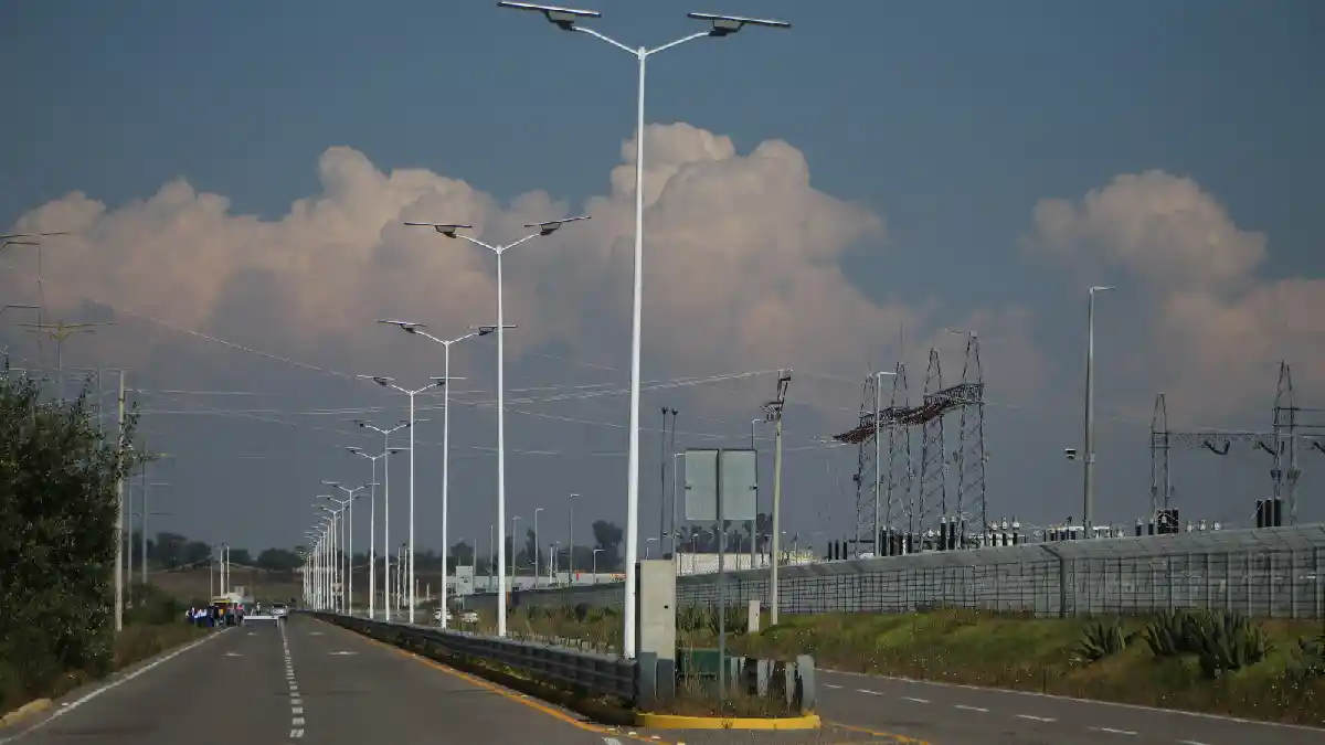 Consolida gobierno de Sergio Salomón desarrollo sostenible en región de San José Chiapa