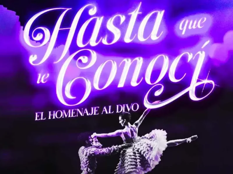 Disfruta del concierto “Hasta Que Te Conocí: Homenaje al Divo” de Juan Gabriel en Puebla