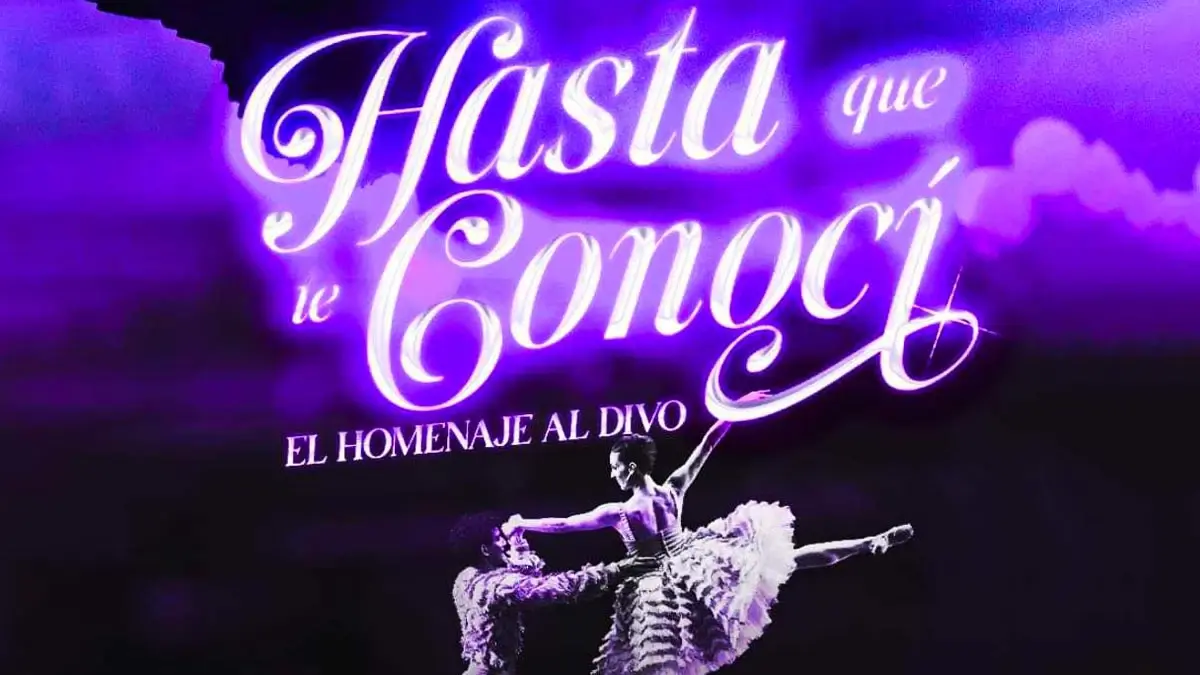 Disfruta del concierto “Hasta Que Te Conocí: Homenaje al Divo” de Juan Gabriel en Puebla