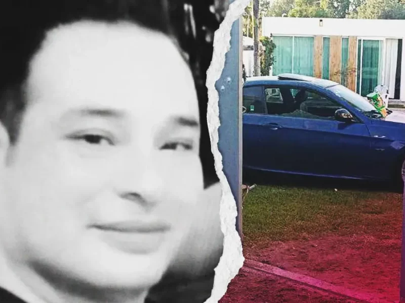 Juan Carlos "El Salchichas", herido en Halloween, es el paciente asesinado en hospital de Atlixco 