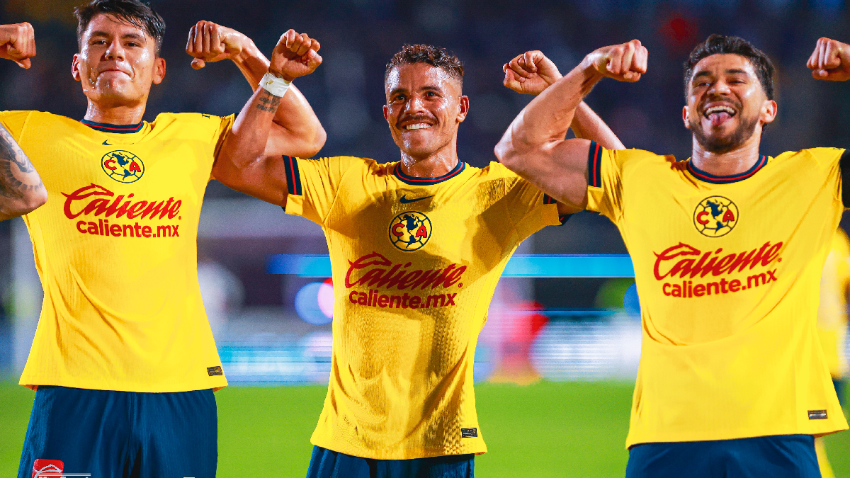 Club América jugará ante Pachuca en el Estadio Cuauhtémoc; buscarán pase a Liguilla  