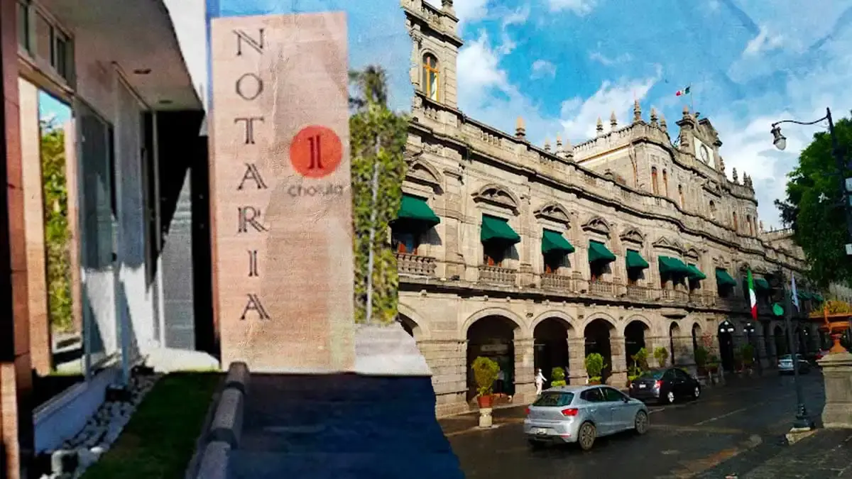 Gobierno de Puebla abre convocatoria para las patentes de seis notarías