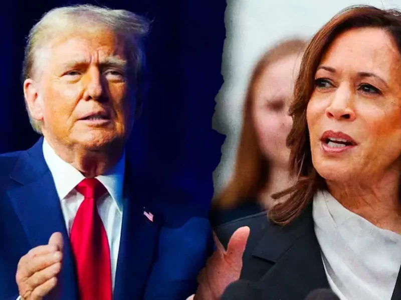 Más de 36 millones de latinos participaron en las elecciones de EEUU 2024