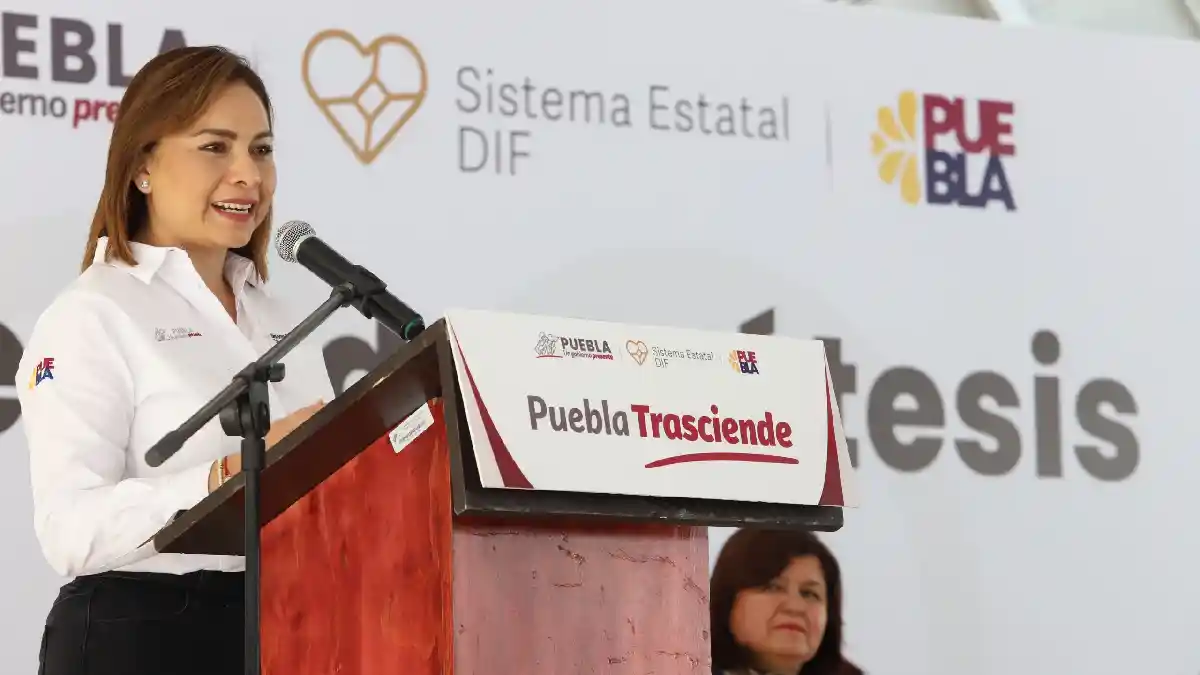 Mejora SEDIF calidad de vida de 29 personas con entrega de prótesis
