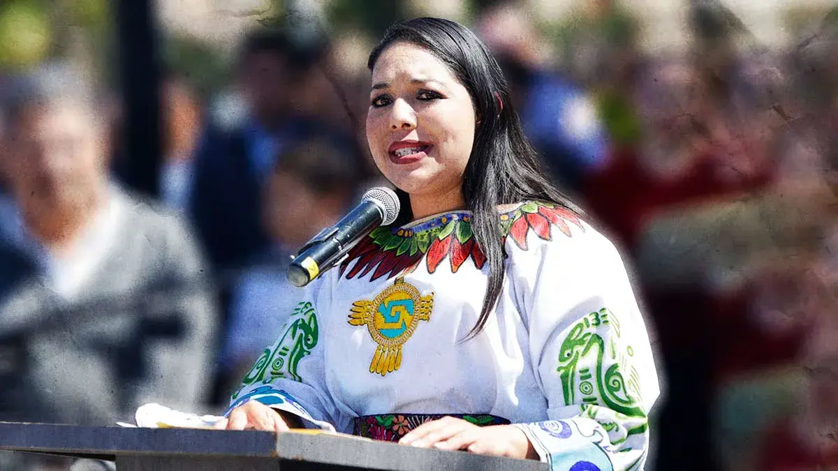 Hasta 20 elementos de la Marina llegarán a San Pedro Cholula tras petición de la alcaldesa
