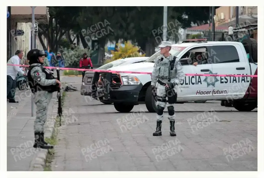 Fiscalía de Puebla cateó inmuebles colindantes al Nicolás Bravo “El Parral” por desaparición de abogado