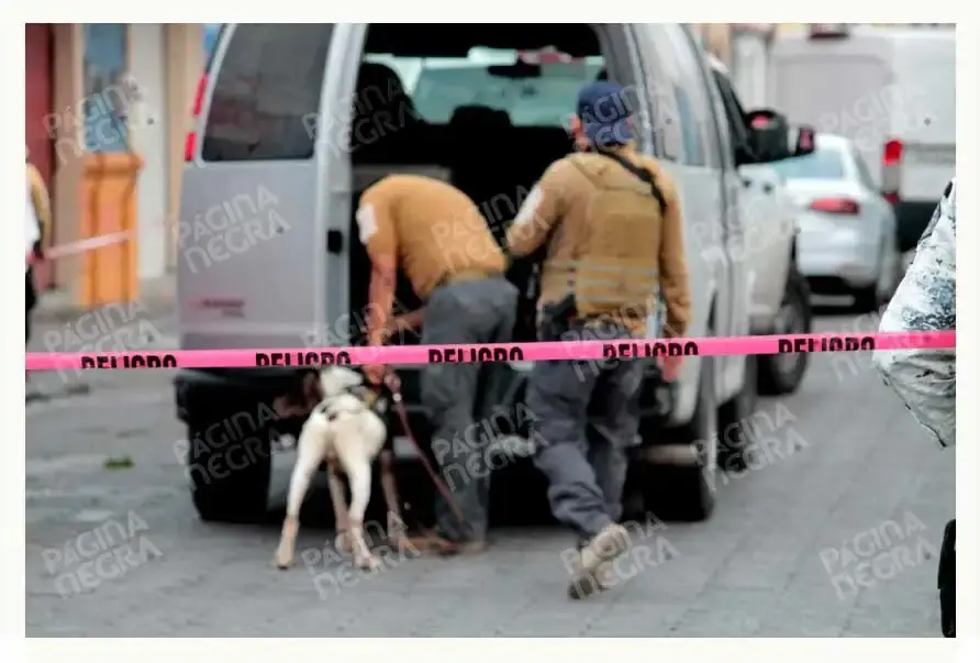 Fiscalía de Puebla cateó inmuebles colindantes al Nicolás Bravo “El Parral” por desaparición de abogado