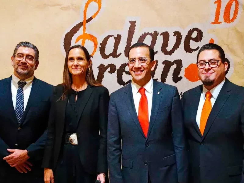 Con la exposición “Calavereando”, la universidad Anáhuac Puebla conmemora las tradiciones mexicanas