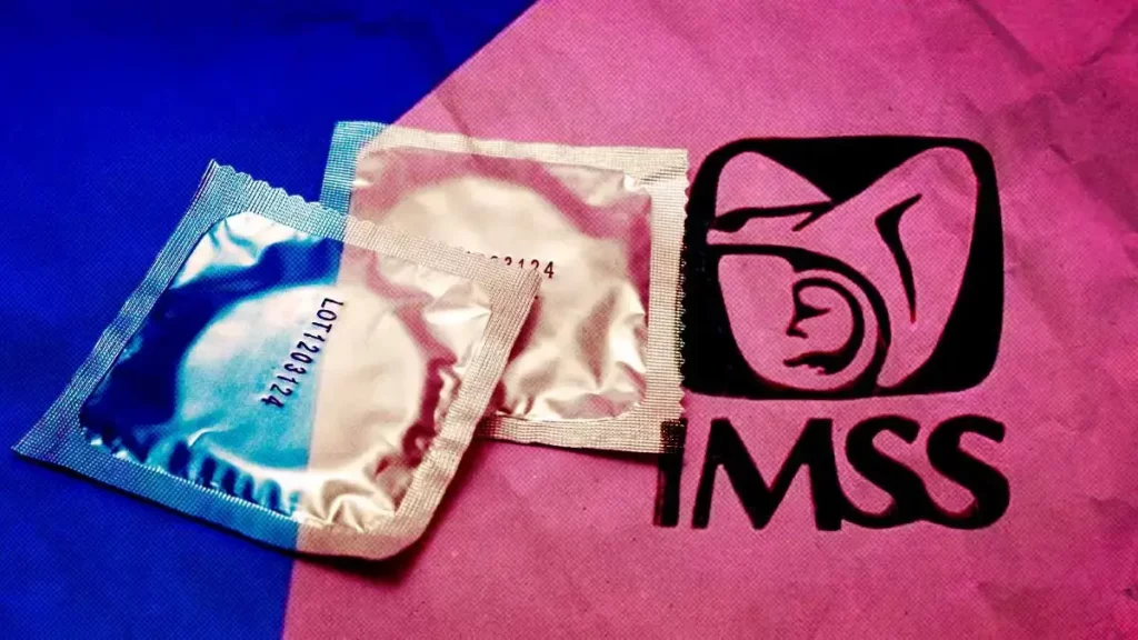 IMSS Puebla entregó más de mil anticonceptivos a menores, en el primer semestre 2024