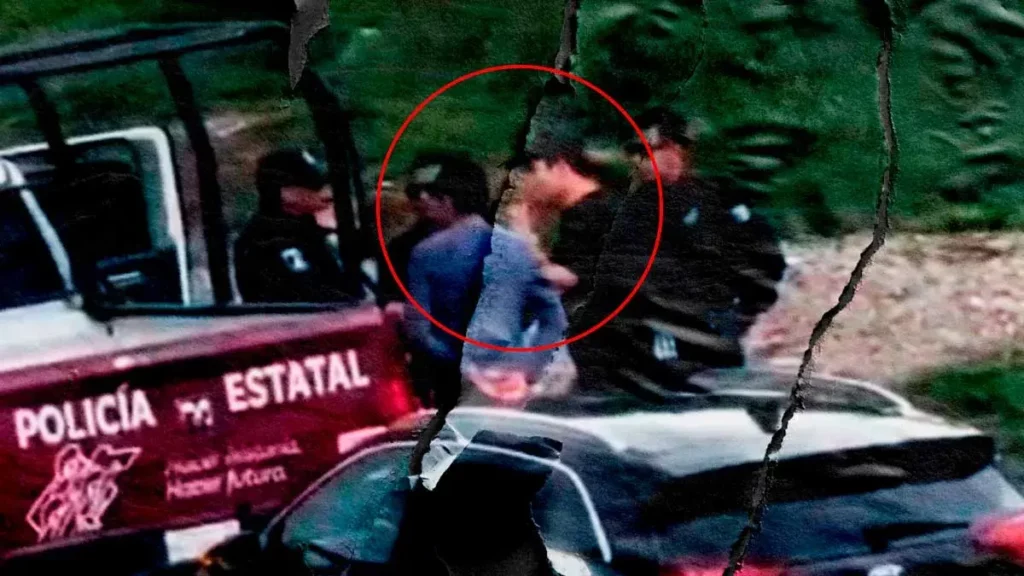 Asuntos Internos de Seguridad Pública de Puebla investiga elementos relacionados con "El Salchichas"