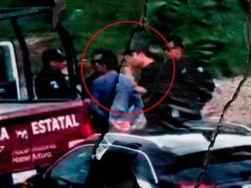 Asuntos Internos de Seguridad Pública de Puebla investiga elementos relacionados con "El Salchichas"