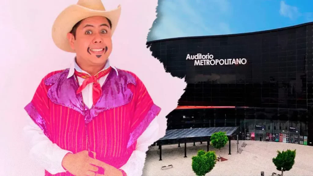 Indio Brayan estará en la “Expo Convención Gasolinas & Diésel” 2024 en Puebla