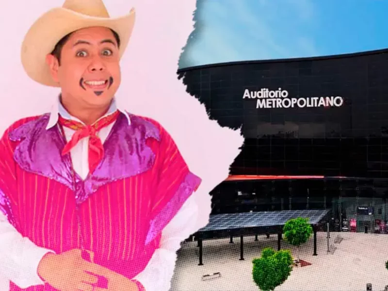 Indio Brayan estará en la “Expo Convención Gasolinas & Diésel” 2024 en Puebla
