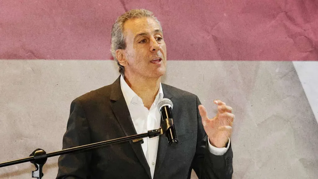Pepe Chedraui anuncia rehabilitación de mercados municipales de Puebla