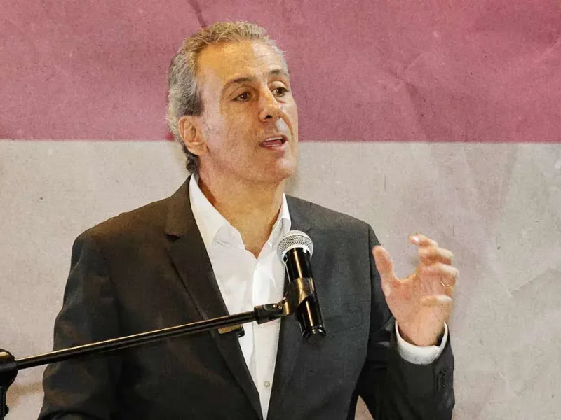 Pepe Chedraui anuncia rehabilitación de mercados municipales de Puebla