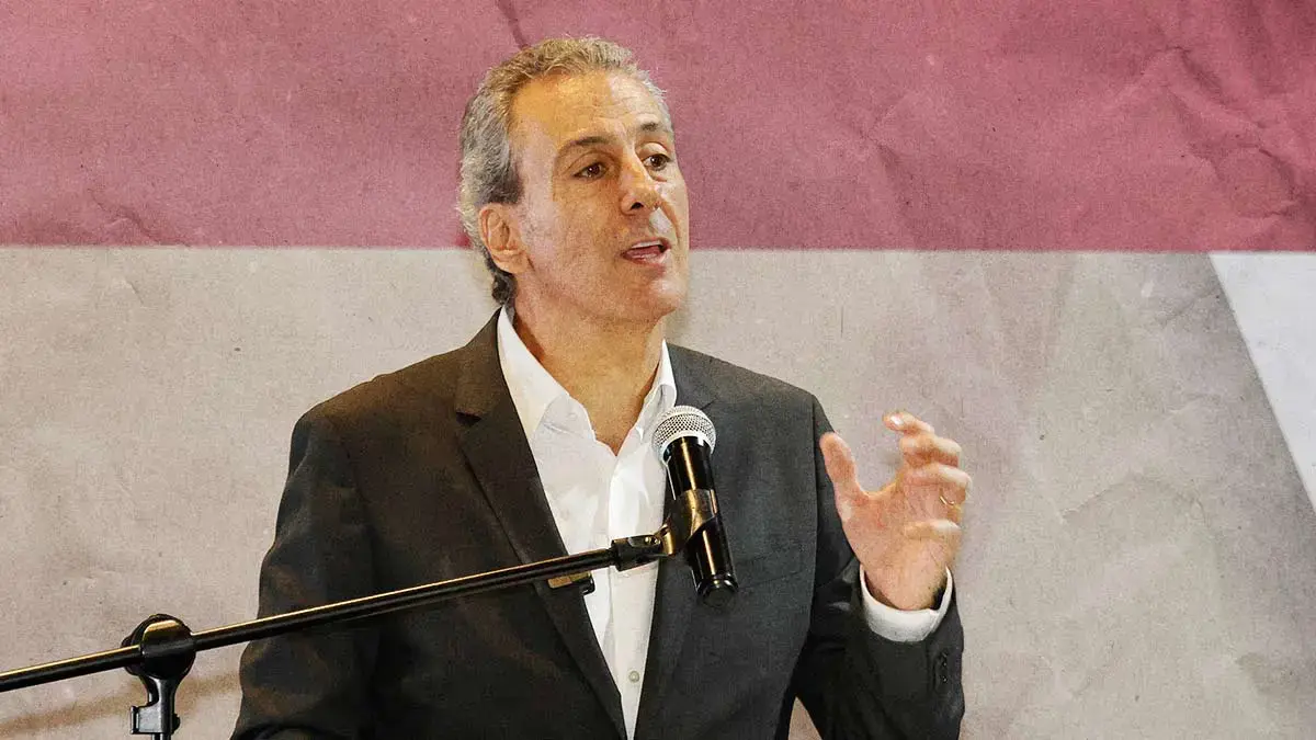 Pepe Chedraui anuncia rehabilitación de mercados municipales de Puebla