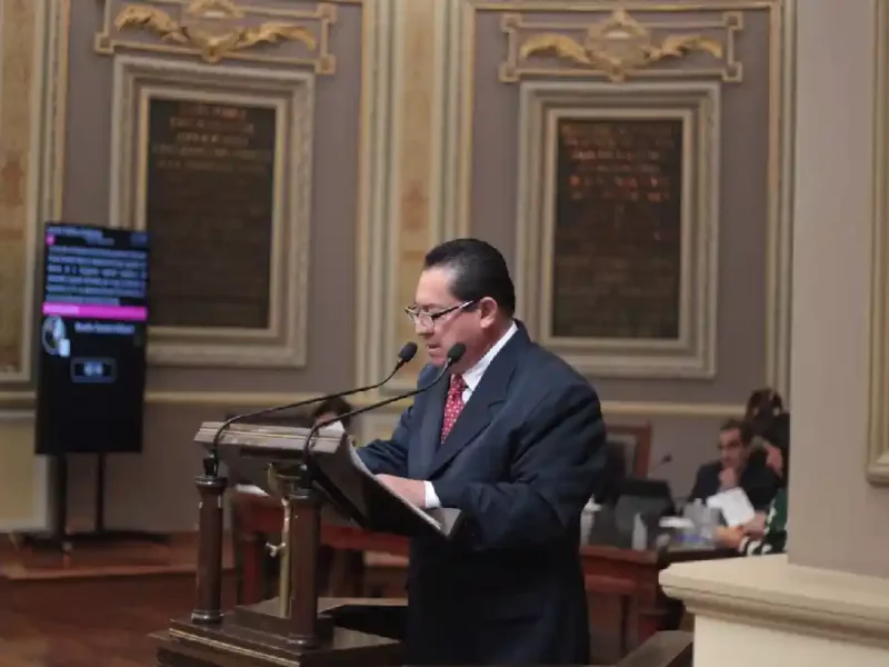 Analizará Congreso del Estado iniciativa para promover la salud mental en menores