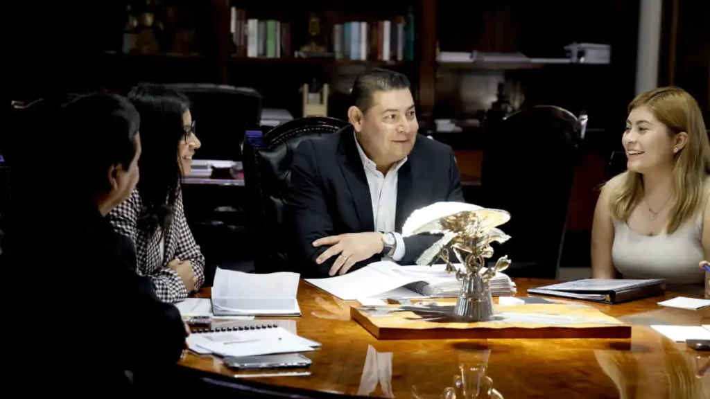 Con impulso al deporte, Alejandro Armenta fortalecerá tejido social en Puebla