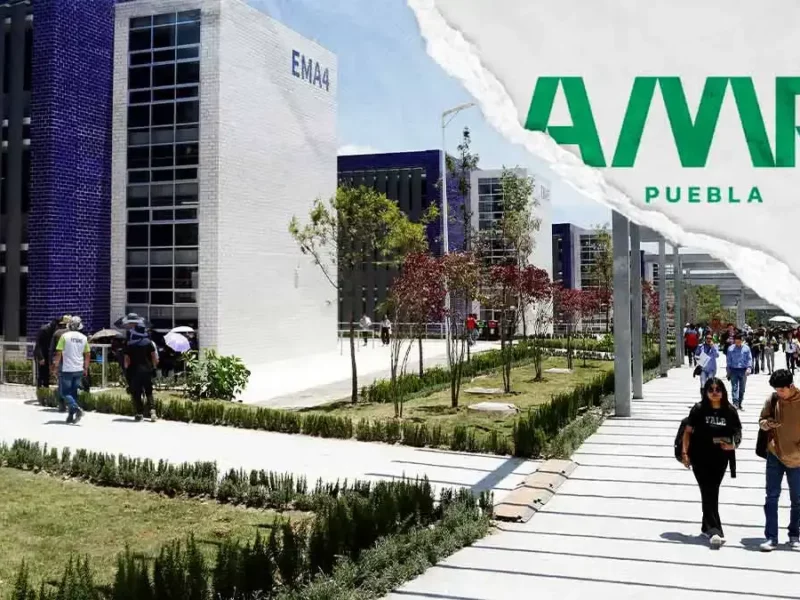 CU 2, la nueva zona de oportunidad para construcción de viviendas en Puebla: AMPI