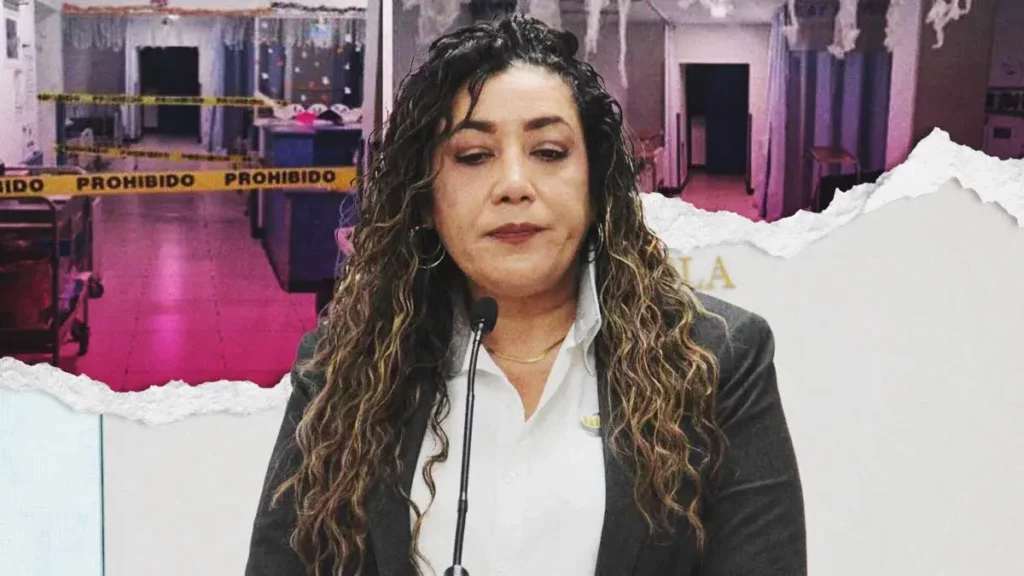 Operativa Barredora ejecutó primero a policías municipales que a “El Salchichas” en hospital de Atlixco