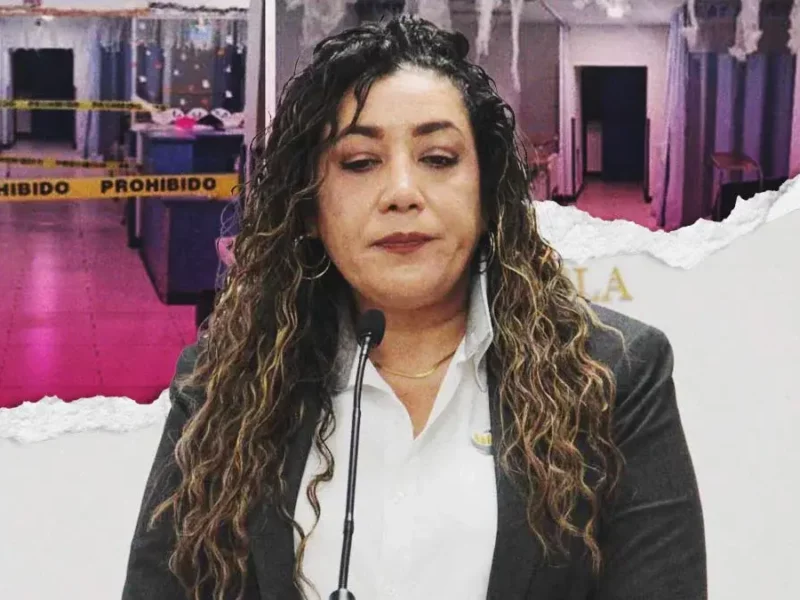 Operativa Barredora ejecutó primero a policías municipales que a “El Salchichas” en hospital de Atlixco