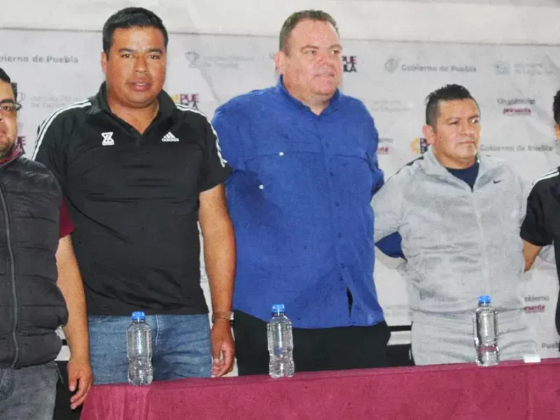 Municipio de Chignautla presenta Carrera Nocturna 2024 “Al Cristo de la Montaña”; esperan 400 participantes