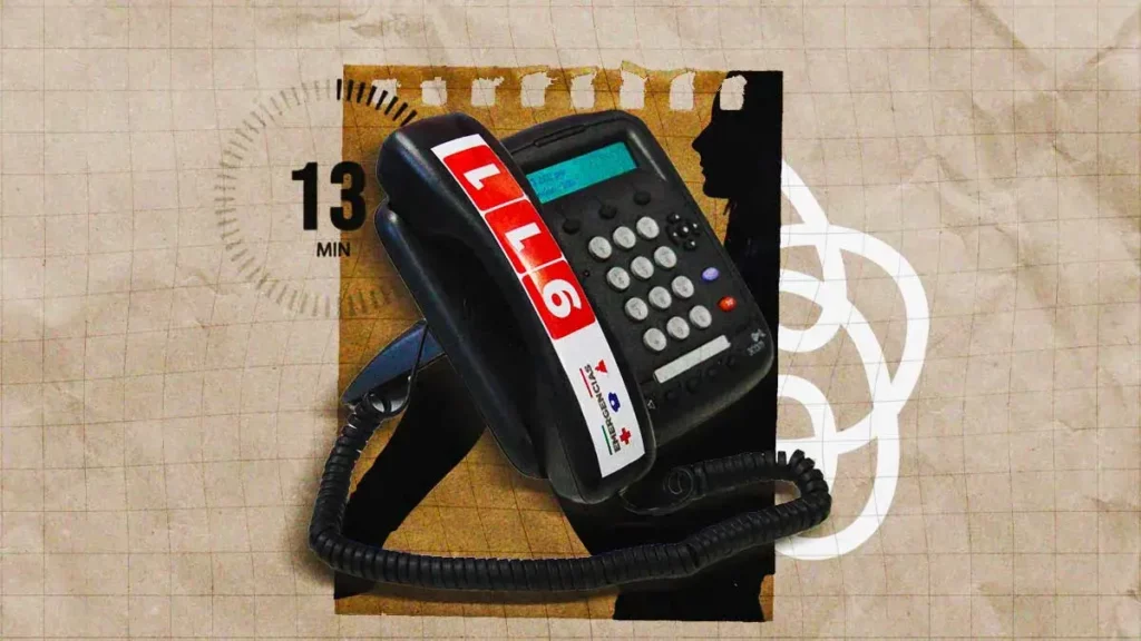 Cada 13 minutos, Puebla registra una llamada al 911 de una mujer en peligro