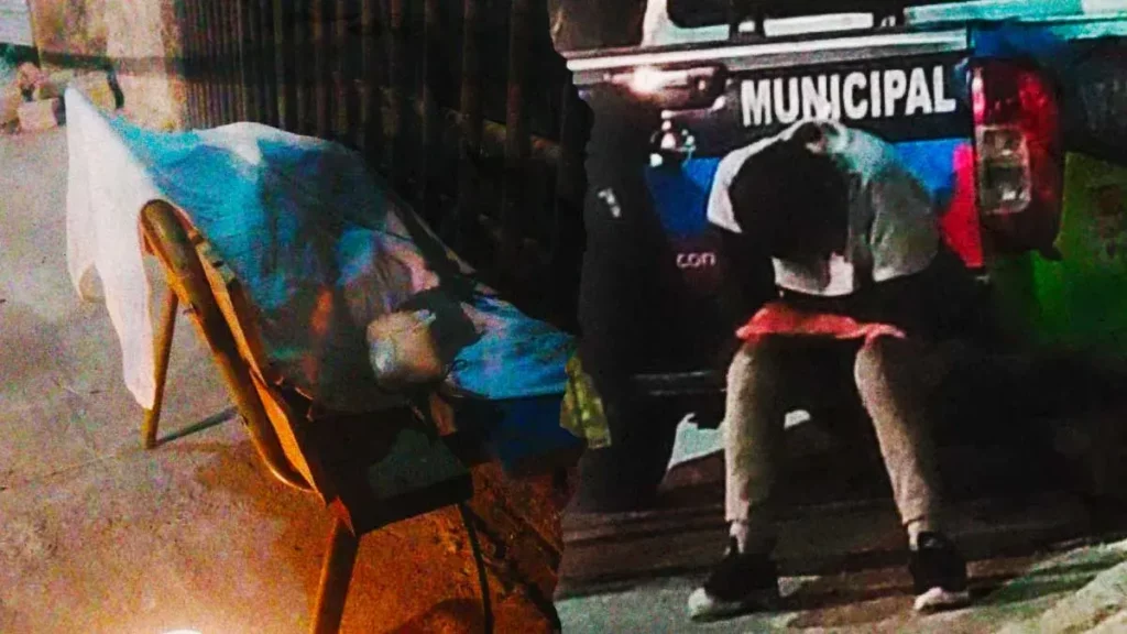 Vinculan a proceso a Elías, padre que mató a su bebé en San Francisco Totimehuacan