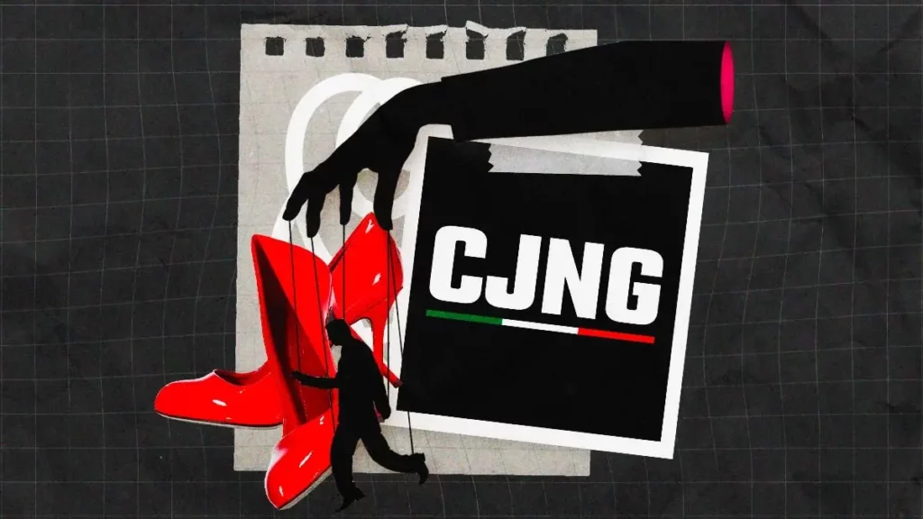 Presuntos miembros del CJNG extorsionan en Puebla con servicio de escorts