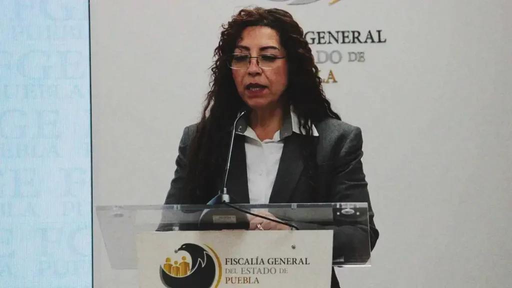 Sentencian a 17 años de prisión al hijo de Guadalupe; la mató y enterró en Puebla