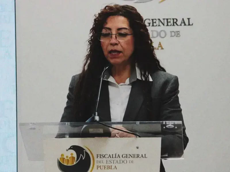 Sentencian a 17 años de prisión al hijo de Guadalupe; la mató y enterró en Puebla